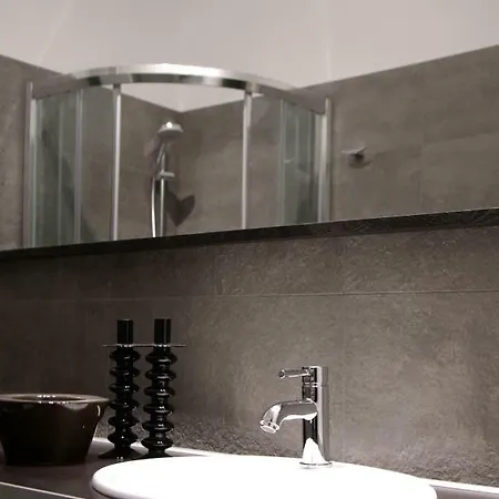 Apartament Plac Solny *