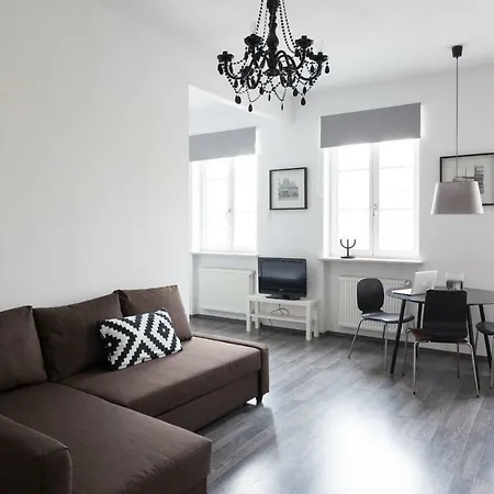 Apartament Plac Solny Appartamento Breslavia