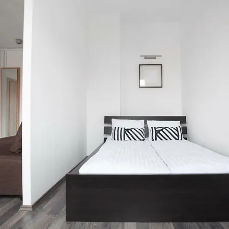 Appartamento Apartament Plac Solny Breslavia