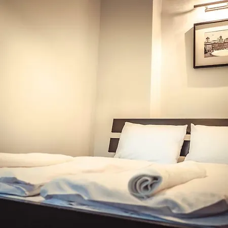 Appartamento Apartament Plac Solny *