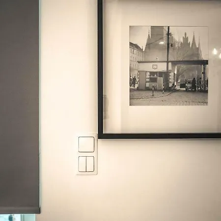 Apartament Plac Solny *