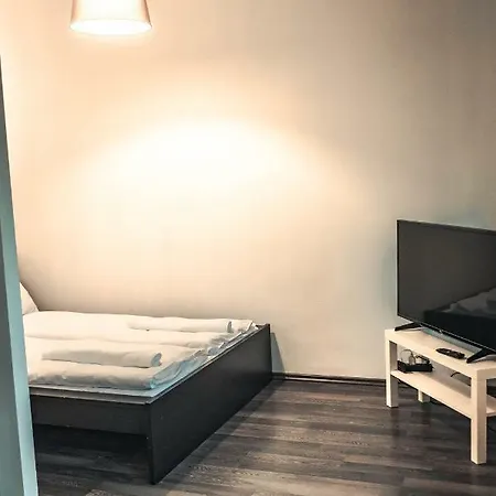 Apartament Plac Solny * Breslavia