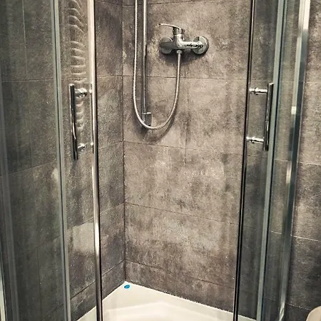 Apartament Plac Solny Appartamento