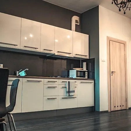 Apartament Plac Solny * Breslavia