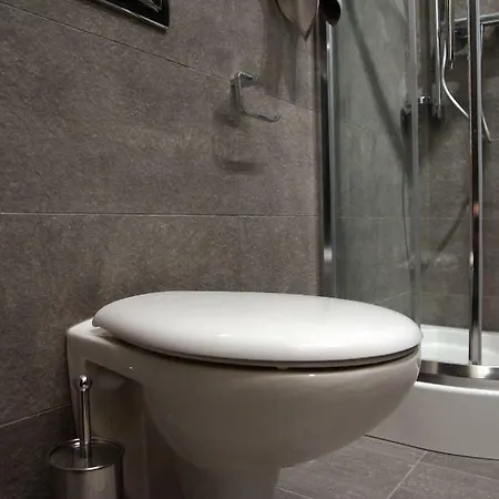 Apartament Plac Solny Apartmán Vratislav